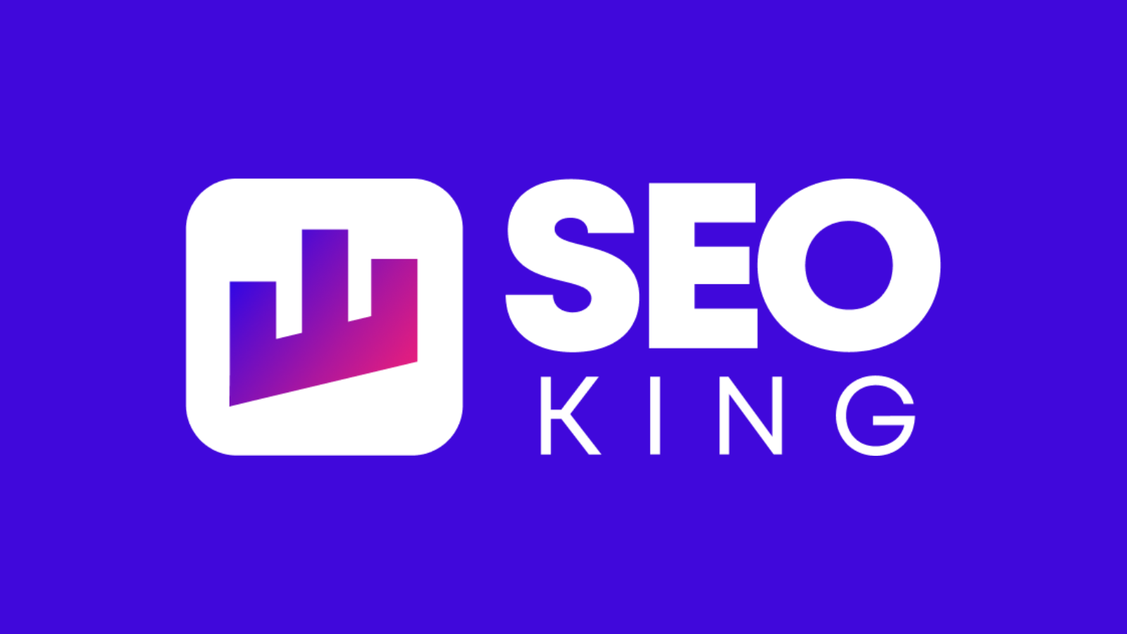 SEO King Shopify App